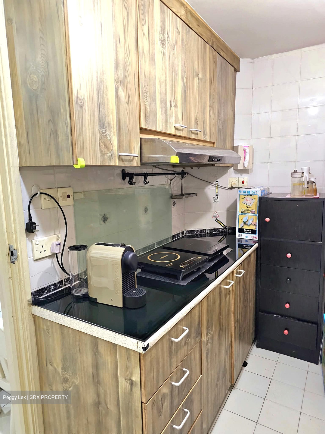 The Tanamera (D16), Condominium #606869161